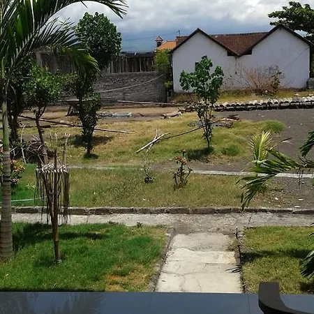 Kadek Homestay