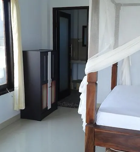 Alloggio in famiglia Kadek Amed